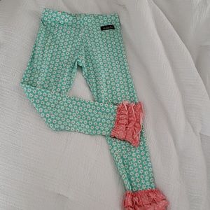 Matilda Jane leggings